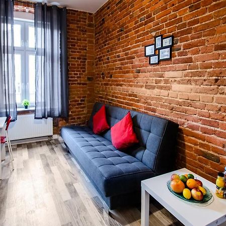 Apartstate Rooms On Wschodnia, 36 Łódź Esterno foto